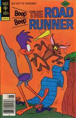 Beep Beep the Road Runner v2#065 © July 1977 Gold Key